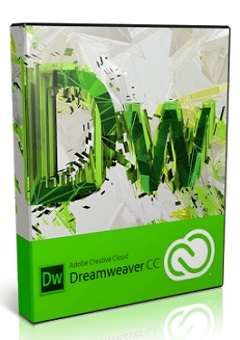 dreamweaver software for mac